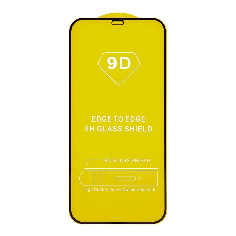 Reach 9D Full Glue kaina ir informacija | Apsauginės plėvelės telefonams | pigu.lt