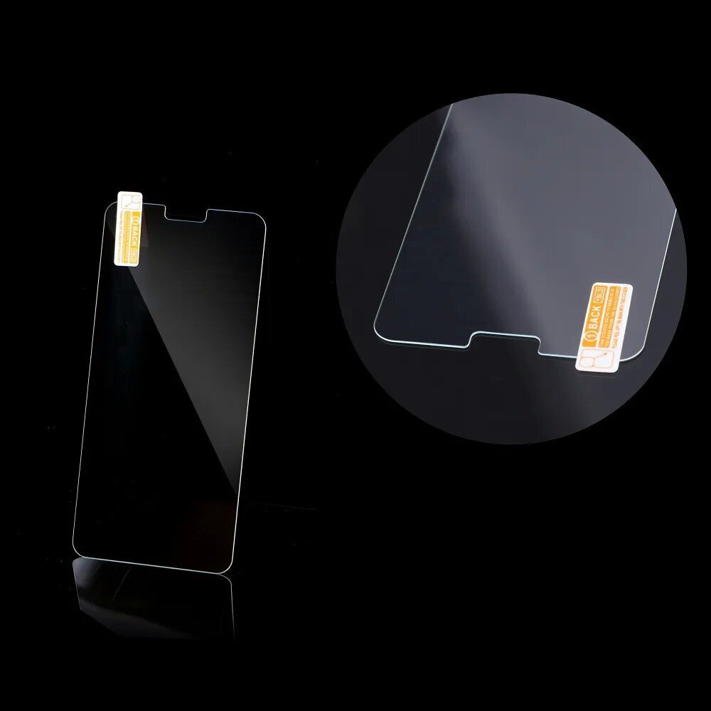 Reach 9H Tempered Glass kaina ir informacija | Apsauginės plėvelės telefonams | pigu.lt