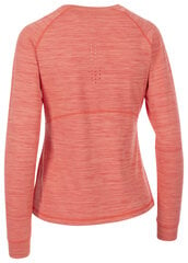Женская футболка Trespass, розовая цена и информация | Футболка женская | pigu.lt