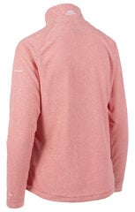 Džemperis moterims Trespass, rožinis kaina ir informacija | Džemperiai moterims | pigu.lt