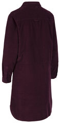 Платье женское Trespass, фиолетовое цена и информация | Платья | pigu.lt