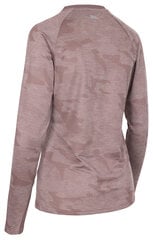 Marškinėliai moterims Trespass, rožiniai kaina ir informacija | Marškinėliai moterims | pigu.lt