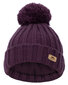Kepurė mergaitėms Trespass, violetinė цена и информация | Kepurės, pirštinės, šalikai mergaitėms | pigu.lt
