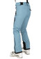 Slidinėjimo kelnės moterims Trespass, mėlynos kaina ir informacija | Slidinėjimo apranga moterims | pigu.lt