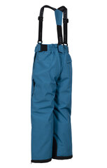 Slidinėjimo kelnės berniukams Trespass, mėlynos kaina ir informacija | Žiemos drabužiai vaikams | pigu.lt