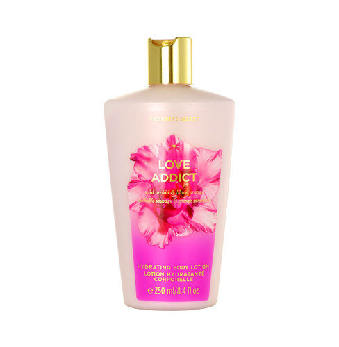 Kūno pienelis Victoria's Secret Love Addict moterims 250ml цена и информация | Parfumuota kosmetika moterims | pigu.lt