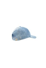 Boboli детская кепка, синий 8445470243519 цена и информация | Шапки, перчатки, шарфы для девочек | pigu.lt