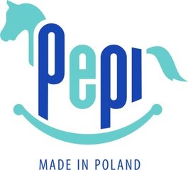 Maitinimo pagalvė Pepi kaina ir informacija | Maitinimo pagalvės | pigu.lt