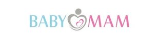 Подушка для кормления Babymam, силиконовый шарик (волокно) цена и информация | Подушки для беременных и кормящих | pigu.lt