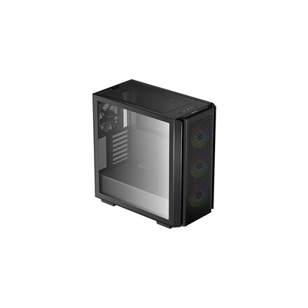 Deepcool CG560 kaina ir informacija | Korpusai | pigu.lt