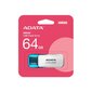 Adata UV240 64GB kaina ir informacija | USB laikmenos | pigu.lt