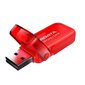 Adata UV240 64GB USB 2.0 kaina ir informacija | USB laikmenos | pigu.lt