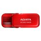 Adata UV240 64GB USB 2.0 kaina ir informacija | USB laikmenos | pigu.lt