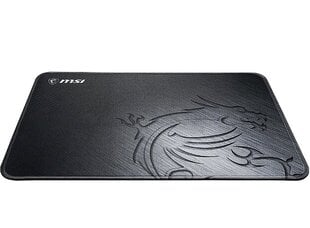 MSI Agility GD21 Black цена и информация | Мыши | pigu.lt