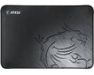 MSI Agility GD21 Black kaina ir informacija | Pelės | pigu.lt