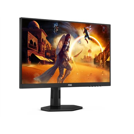 AOC 27G4X kaina ir informacija | Monitoriai | pigu.lt