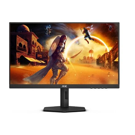 AOC 27G4X kaina ir informacija | Monitoriai | pigu.lt