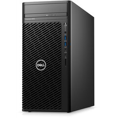 Dell Precision Tower 3660 kaina ir informacija | Stacionarūs kompiuteriai | pigu.lt