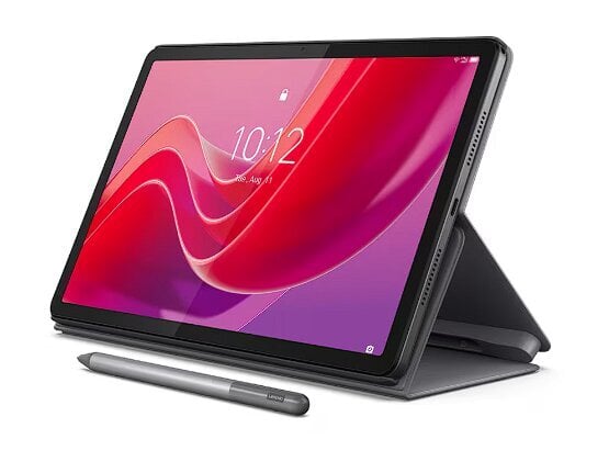 Lenovo Tab M11 Luna Grey ZADA0134SE kaina ir informacija | Planšetiniai kompiuteriai | pigu.lt