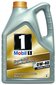 Mobil 1 FS SAE 0W-40 variklio alyva, 5L kaina ir informacija | Variklinės alyvos | pigu.lt