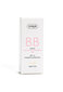 BB kremas Ziaja BB SPF15 Light Tone, 50 ml kaina ir informacija | Veido kremai | pigu.lt