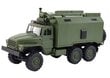 Nuotoliniu būdu valdomas karinis sunkvežimis WPL B-36 kaina ir informacija | Žaislai berniukams | pigu.lt