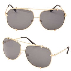 Солнцезащитные очки lentoce цена и информация | Женские солнцезащитные очки, неоновые розовые | pigu.lt