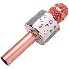 Comzie - „Bluetooth“ mikrofonas kaina ir informacija | Mikrofonai | pigu.lt