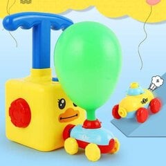 Забавная игрушка ballony с машинками и шариками цена и информация | Игрушки для мальчиков | pigu.lt