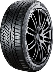 CONTINENTAL CWC TS 850 P 235/45R17 94H kaina ir informacija | Žieminės padangos | pigu.lt