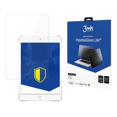 Apple iPad Air 2 gen - 3mk FlexibleGlass Lite™ 11'' screen protector цена и информация | Аксессуары для планшетов, электронных книг | pigu.lt