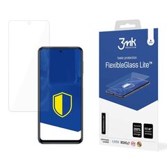 Lenovo Legion - 3mk FlexibleGlass Lite™ screen protector цена и информация | Защитные пленки для телефонов | pigu.lt
