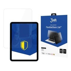 Apple iPad - 3mk FlexibleGlass Lite™ 11'' screen protector цена и информация | Аксессуары для планшетов, электронных книг | pigu.lt