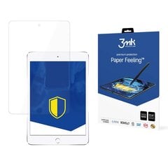 Apple iPad 7 10.2" - 3mk Paper Feeling™ 11'' screen protector цена и информация | Аксессуары для планшетов, электронных книг | pigu.lt