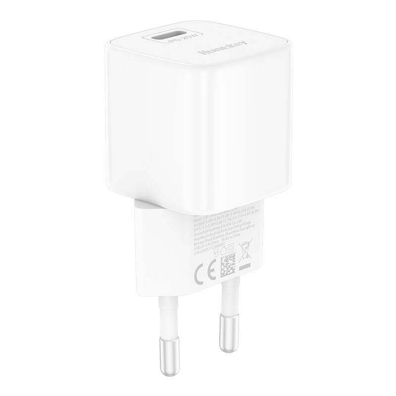 Charger HuntKey kaina ir informacija | Krovikliai telefonams | pigu.lt