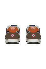 Laisvalaikio batai vyrams Aeronautica Militare 51429-R, įvairių spalvų kaina ir informacija | Kedai vyrams | pigu.lt