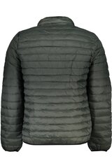 куртка gian marco venturi au01521cove AU01521COVE_VEFOREST_2XL цена и информация | Мужские куртки | pigu.lt