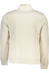 Gian Marco Venturi džemperis vyrams AU01133ROCHDI, baltas kaina ir informacija | Džemperiai vyrams | pigu.lt