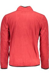 Gian Marco Venturi džemperis vyrams AU01531FUMETTO, raudonas kaina ir informacija | Džemperiai vyrams | pigu.lt