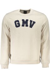 Gian Marco Venturi džemperis vyrams AU01114SONDOS, baltas kaina ir informacija | Džemperiai vyrams | pigu.lt