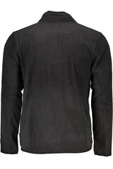 Gian Marco Venturi džemperis vyrams AU01531FUMETTO, juodas kaina ir informacija | Džemperiai vyrams | pigu.lt