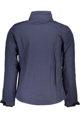 куртка gian marco venturi au01523alfred AU01523ALFRED_BLNAVYBL_2XL цена и информация | Мужские пиджаки | pigu.lt