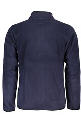 Gian Marco Venturi džemperis vyrams AU01531FUMETTO, mėlynas kaina ir informacija | Džemperiai vyrams | pigu.lt