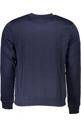 Gian Marco Venturi džemperis vyrams AU01114SONDOS, mėlynas kaina ir informacija | Džemperiai vyrams | pigu.lt