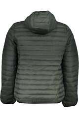 куртка gian marco venturi au01520combes AU01520COMBES_VEFOREST_2XL цена и информация | Мужские куртки | pigu.lt