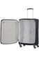 Išskleidžiamas lagaminas Samsonite Base Boost, M, 66 cm, juodas kaina ir informacija | Lagaminai, kelioniniai krepšiai | pigu.lt