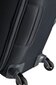 Išskleidžiamas lagaminas Samsonite Base Boost, M, 66 cm, juodas kaina ir informacija | Lagaminai, kelioniniai krepšiai | pigu.lt