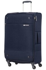 Didelis lagaminas Samsonite Base Boost, L, 78 cm, mėlynas цена и информация | Чемоданы, дорожные сумки | pigu.lt