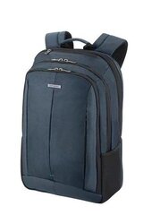 Plecak na laptopa Samsonite Guardit 2.0 17.3" granatowy цена и информация | Рюкзаки и сумки | pigu.lt