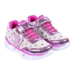 Детские спортивные кроссовки Peppa Pig цена и информация | Детская спортивная обувь | pigu.lt